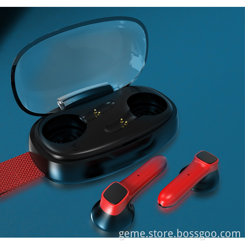 New private Bluetooth Headset with Microphone